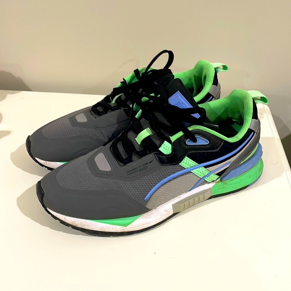 Puma Miracle Tech